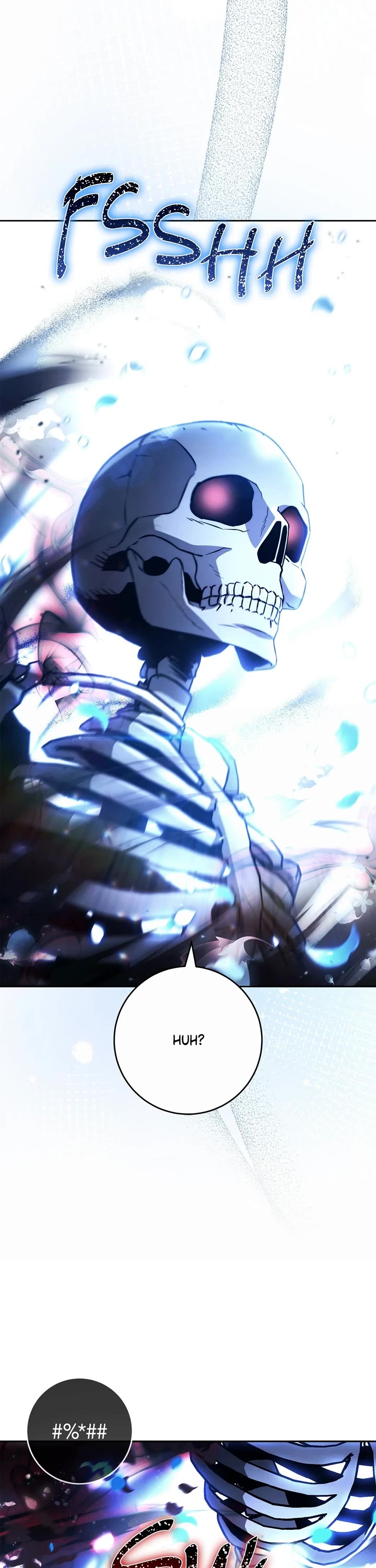 Skeleton Soldier Couldn’t Protect the Dungeon chapter 336 page 41