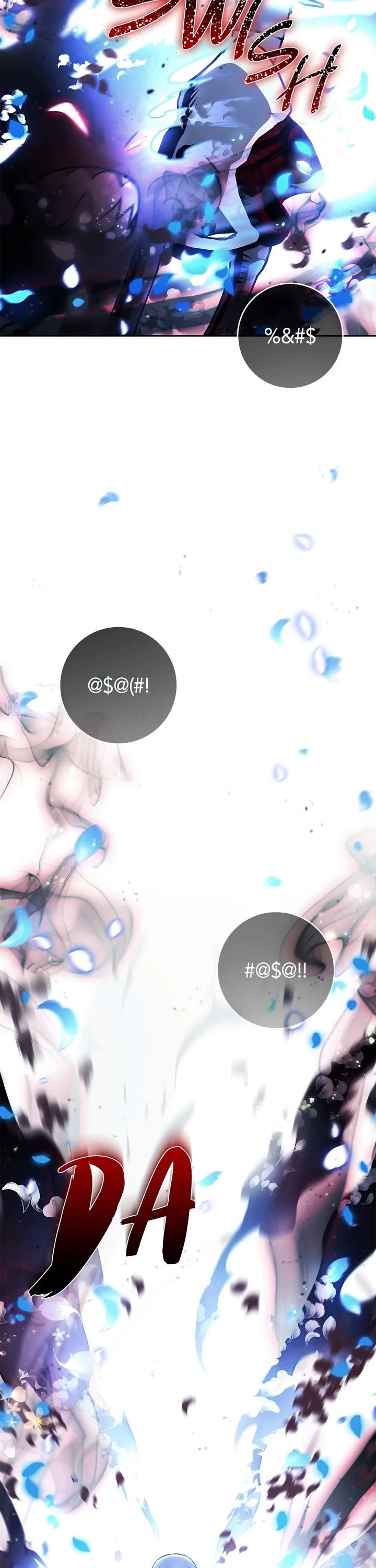 Skeleton Soldier Couldn’t Protect the Dungeon chapter 336 page 42