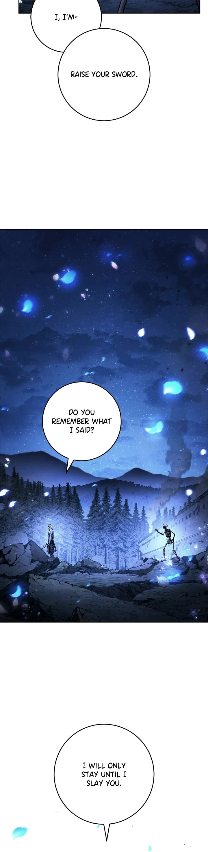 Skeleton Soldier Couldn’t Protect the Dungeon chapter 336 page 45