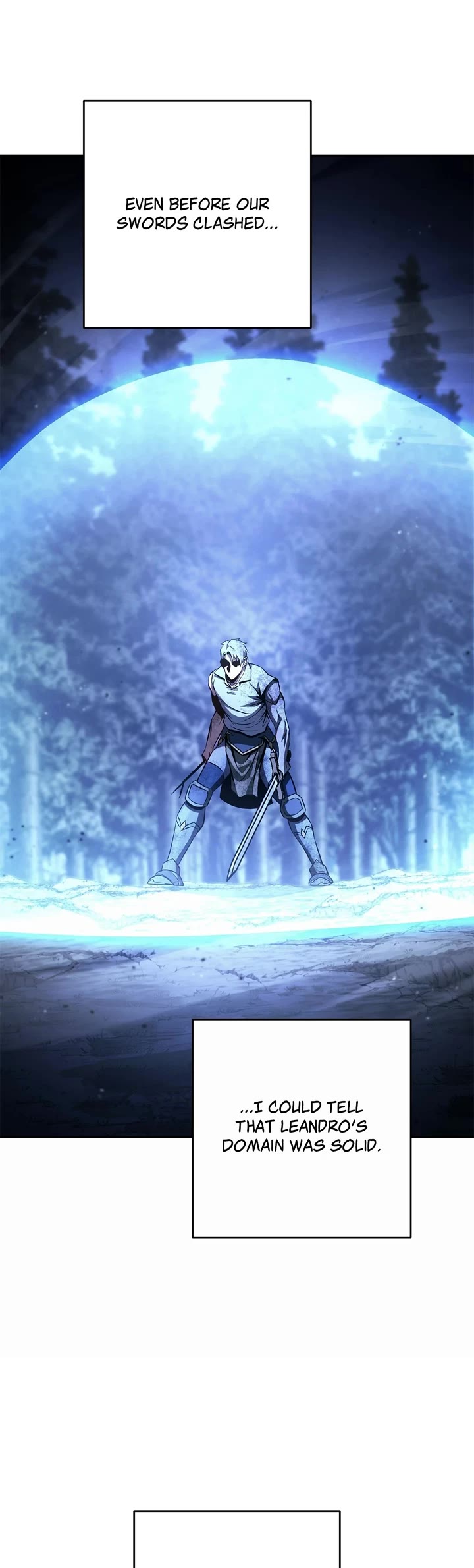 Skeleton Soldier Couldn’t Protect the Dungeon chapter 336 page 49