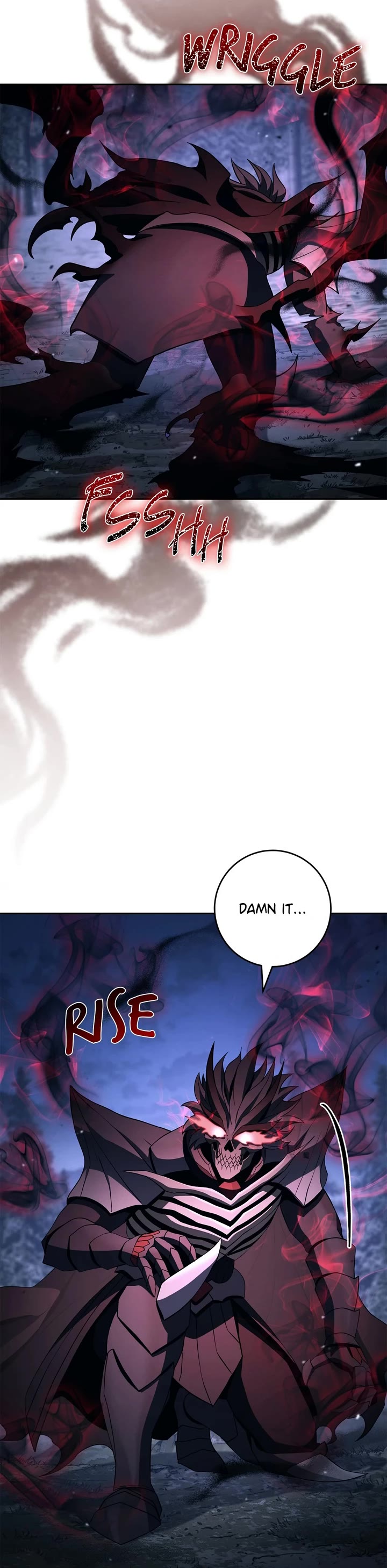 Skeleton Soldier Couldn’t Protect the Dungeon chapter 336 page 5