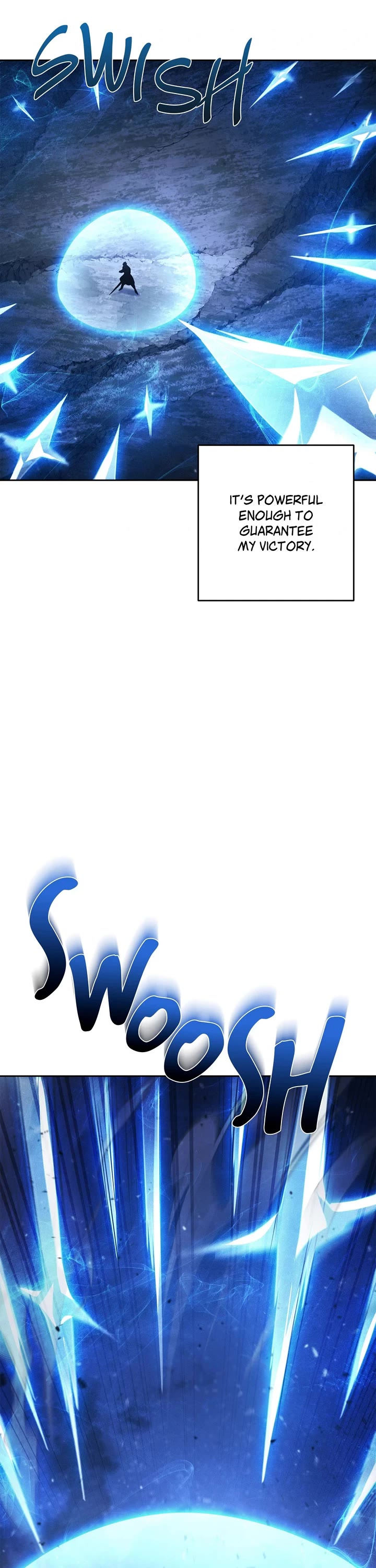 Skeleton Soldier Couldn’t Protect the Dungeon chapter 336 page 52