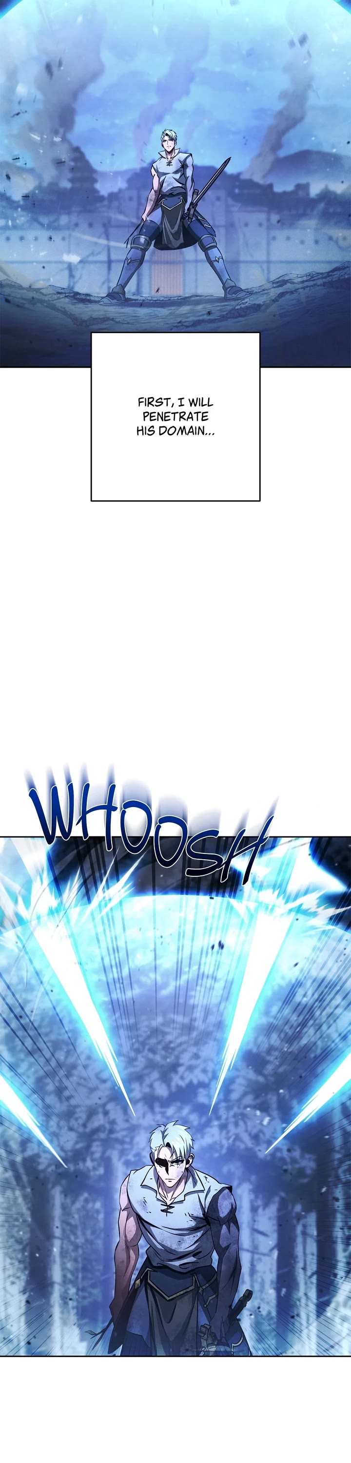 Skeleton Soldier Couldn’t Protect the Dungeon chapter 336 page 53