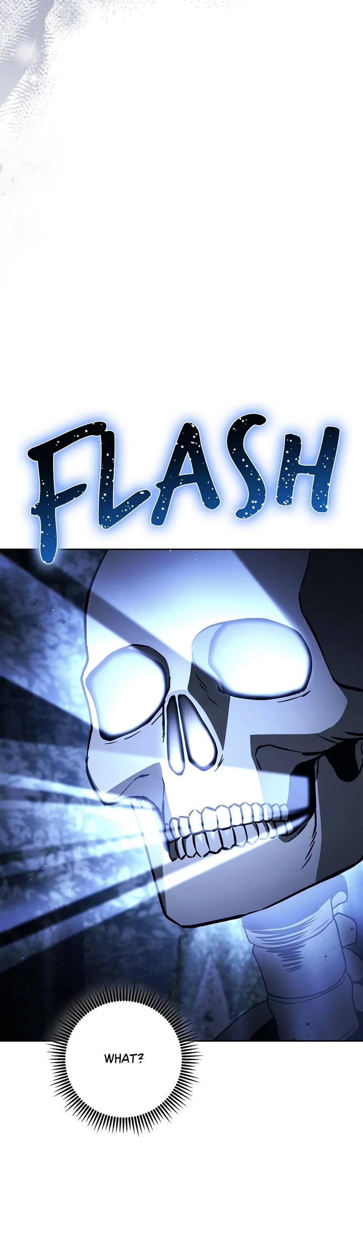 Skeleton Soldier Couldn’t Protect the Dungeon chapter 336 page 55