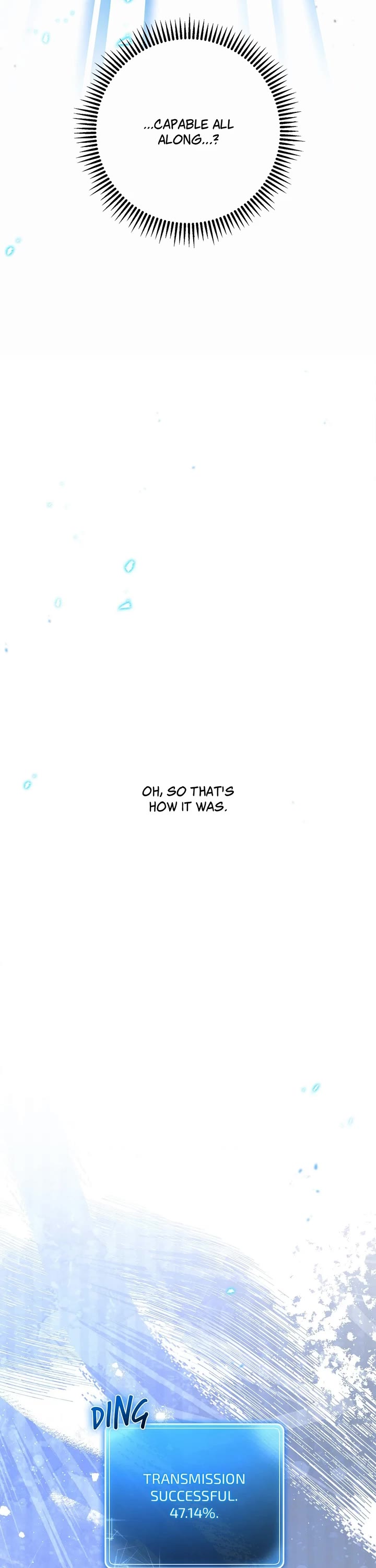 Skeleton Soldier Couldn’t Protect the Dungeon chapter 336 page 57