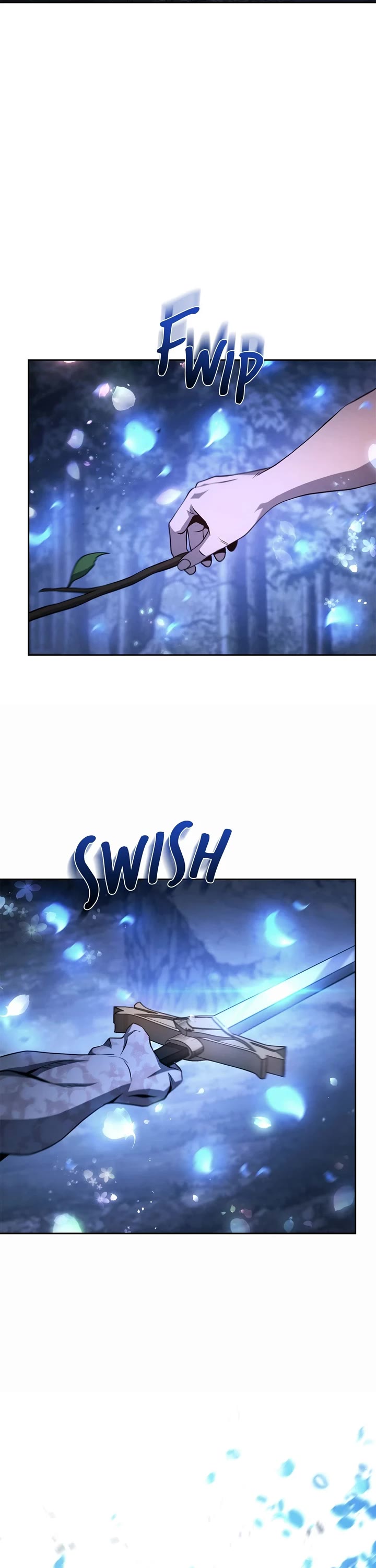 Skeleton Soldier Couldn’t Protect the Dungeon chapter 336 page 6