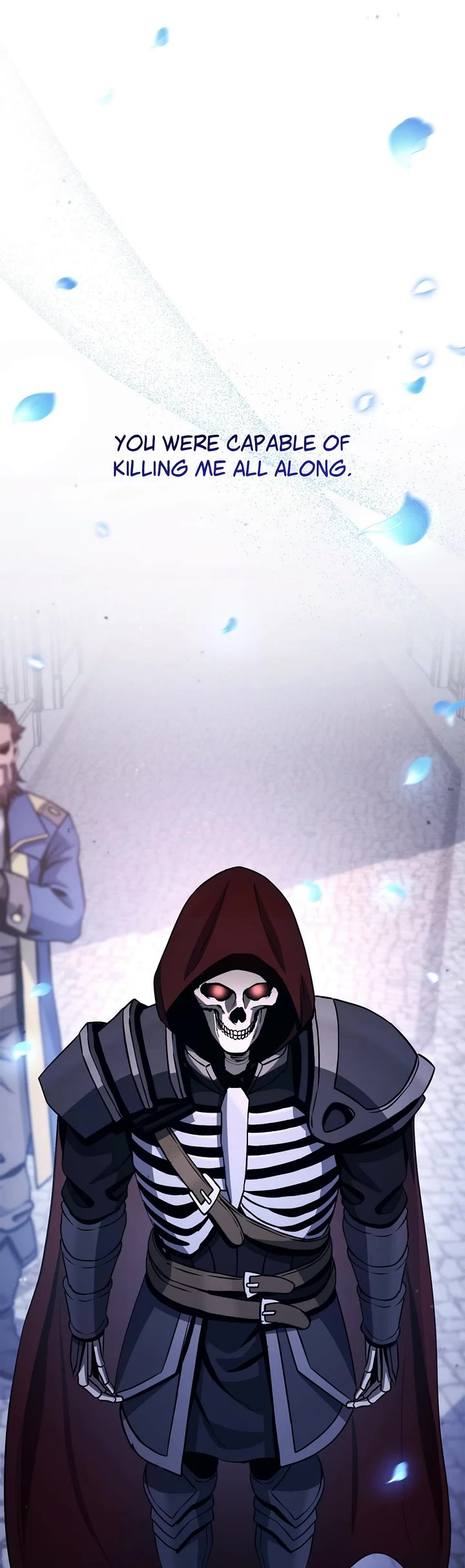 Skeleton Soldier Couldn’t Protect the Dungeon chapter 336 page 60