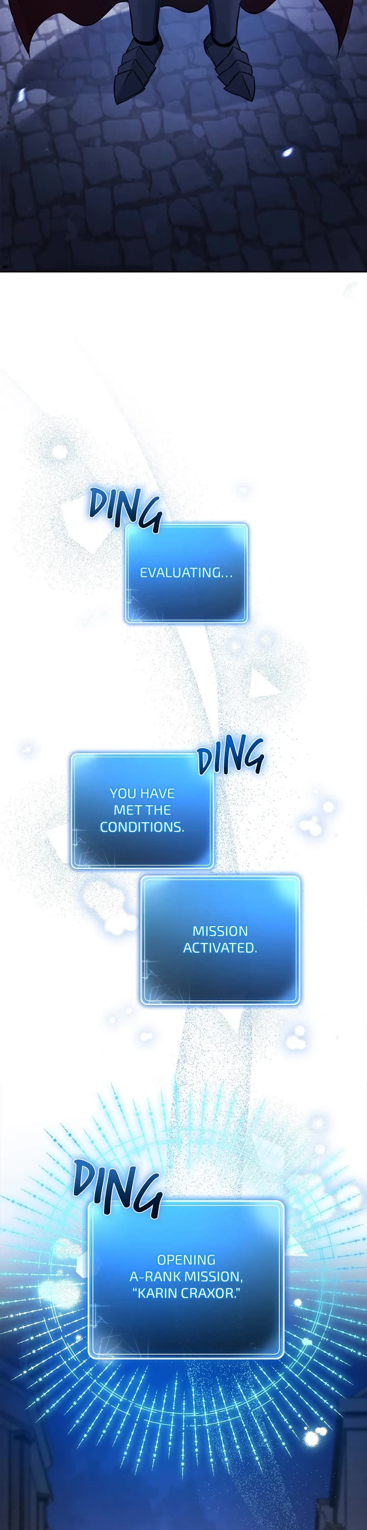 Skeleton Soldier Couldn’t Protect the Dungeon chapter 336 page 61