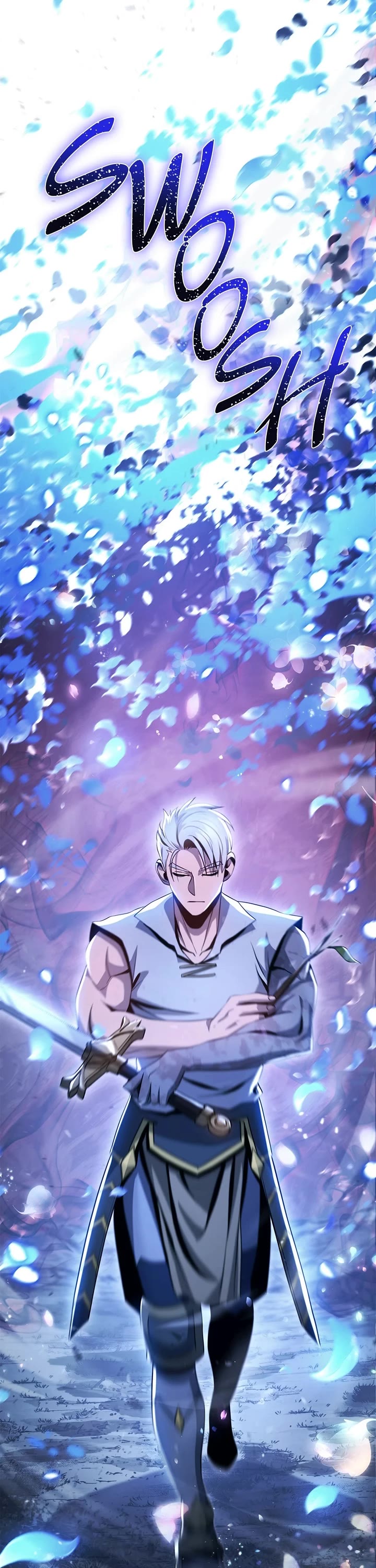 Skeleton Soldier Couldn’t Protect the Dungeon chapter 336 page 7