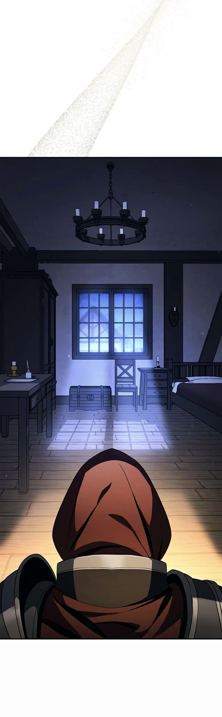 Skeleton Soldier Couldn’t Protect the Dungeon chapter 337 page 10