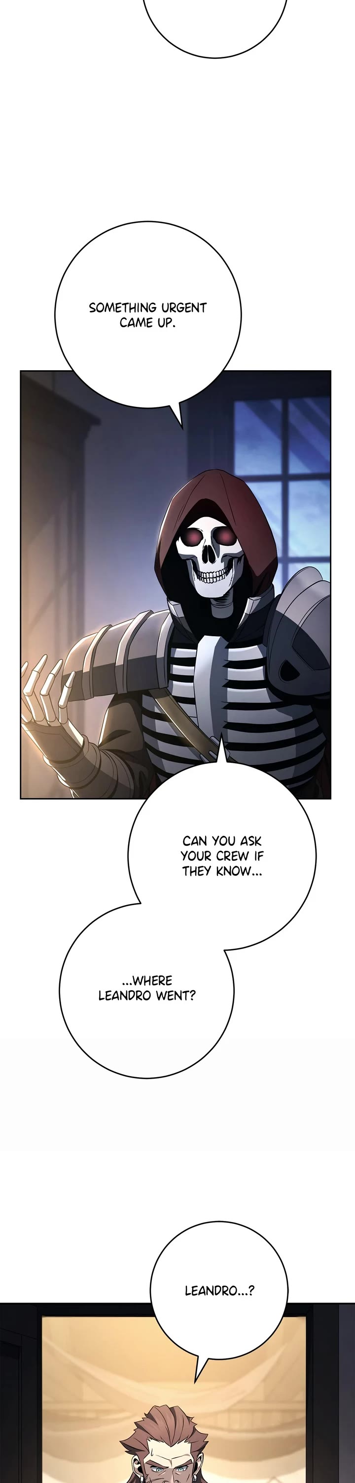 Skeleton Soldier Couldn’t Protect the Dungeon chapter 337 page 13