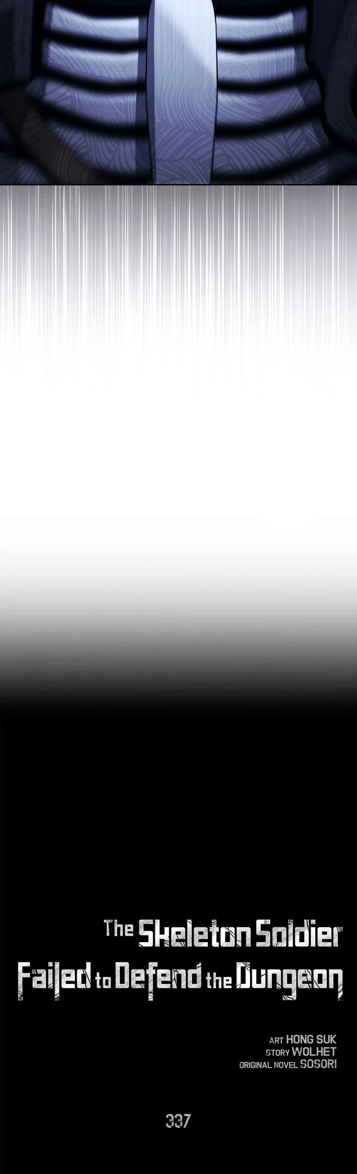 Skeleton Soldier Couldn’t Protect the Dungeon chapter 337 page 15