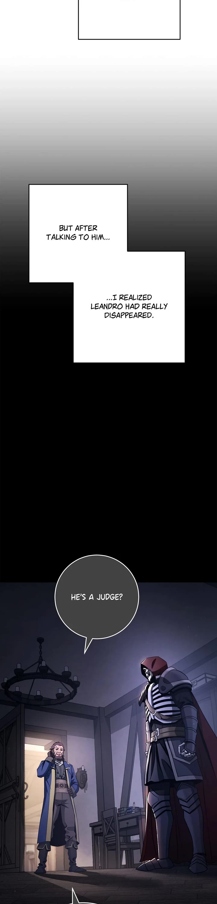 Skeleton Soldier Couldn’t Protect the Dungeon chapter 337 page 18