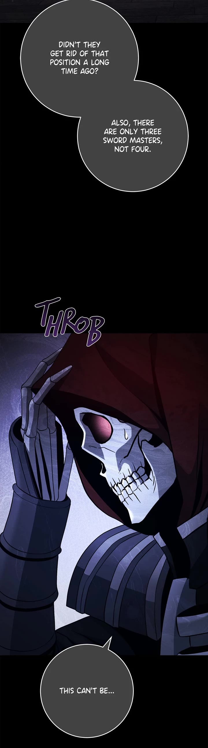 Skeleton Soldier Couldn’t Protect the Dungeon chapter 337 page 19