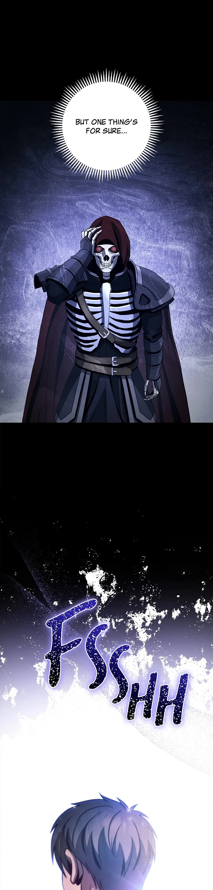 Skeleton Soldier Couldn’t Protect the Dungeon chapter 337 page 21