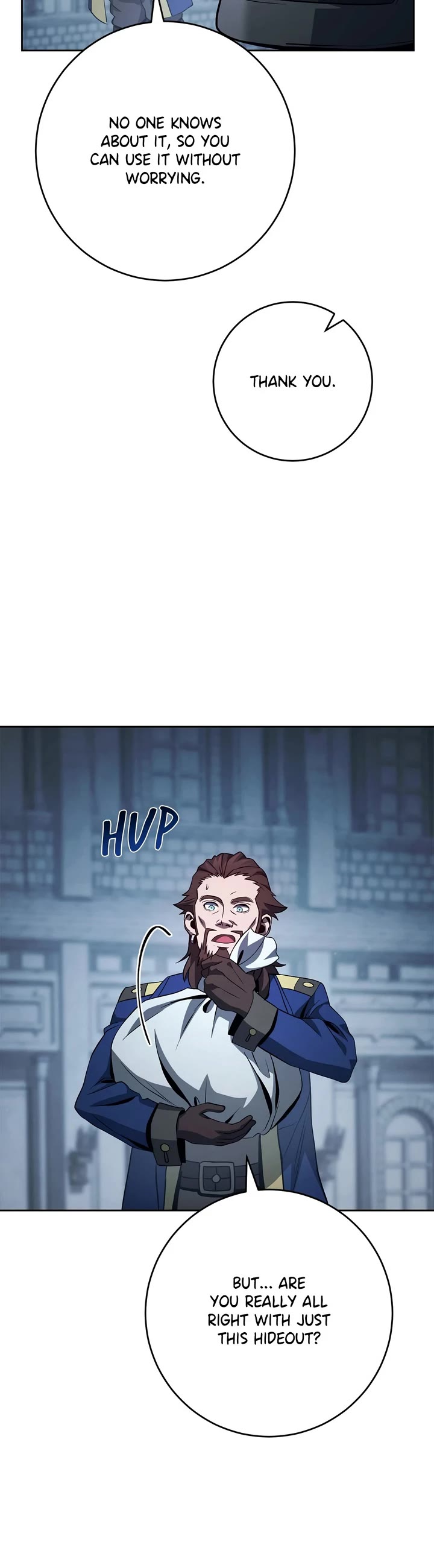 Skeleton Soldier Couldn’t Protect the Dungeon chapter 337 page 25