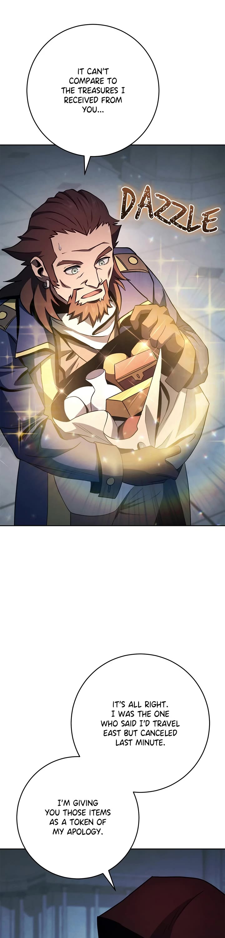 Skeleton Soldier Couldn’t Protect the Dungeon chapter 337 page 26