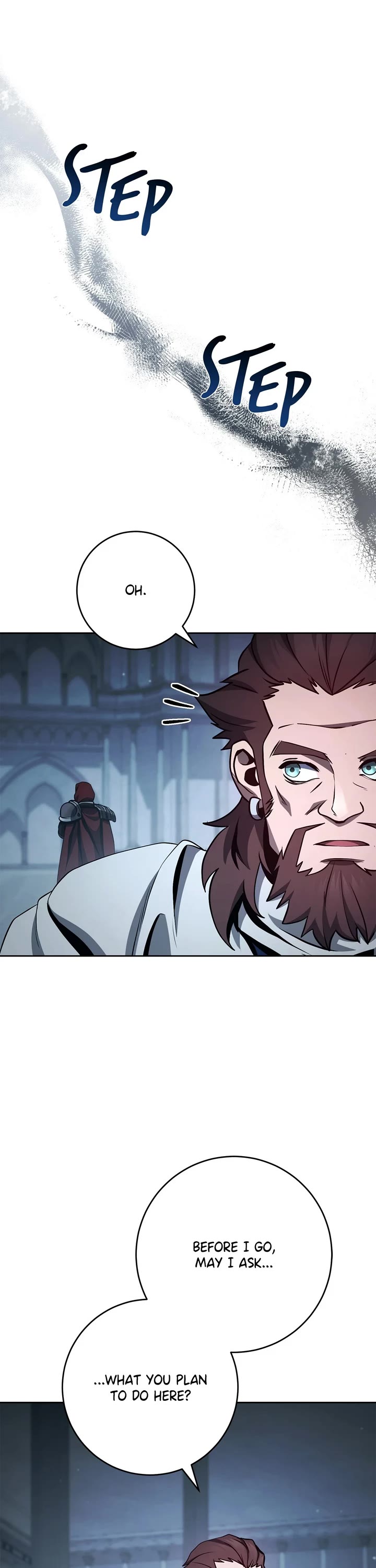 Skeleton Soldier Couldn’t Protect the Dungeon chapter 337 page 28