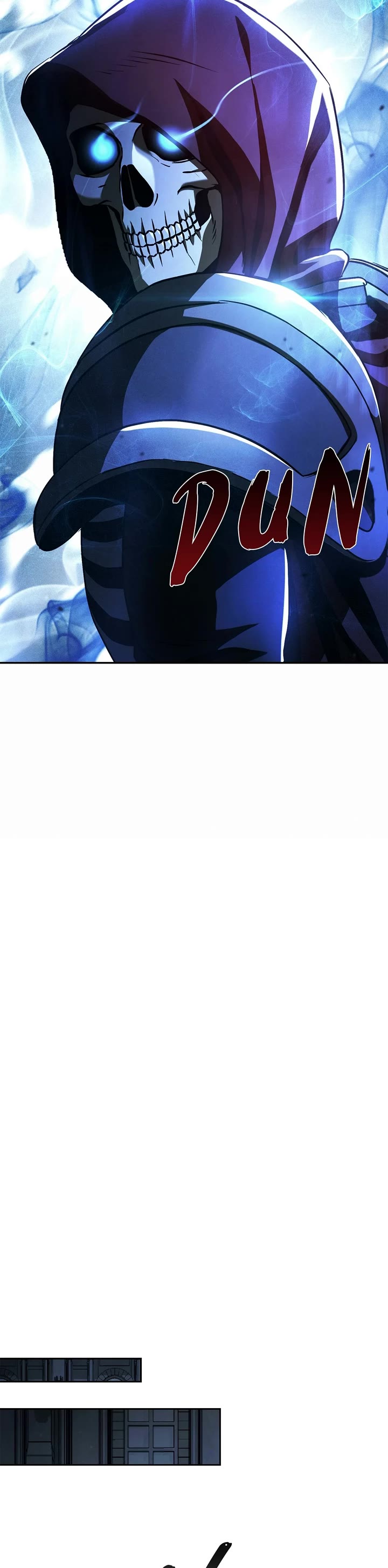 Skeleton Soldier Couldn’t Protect the Dungeon chapter 337 page 30