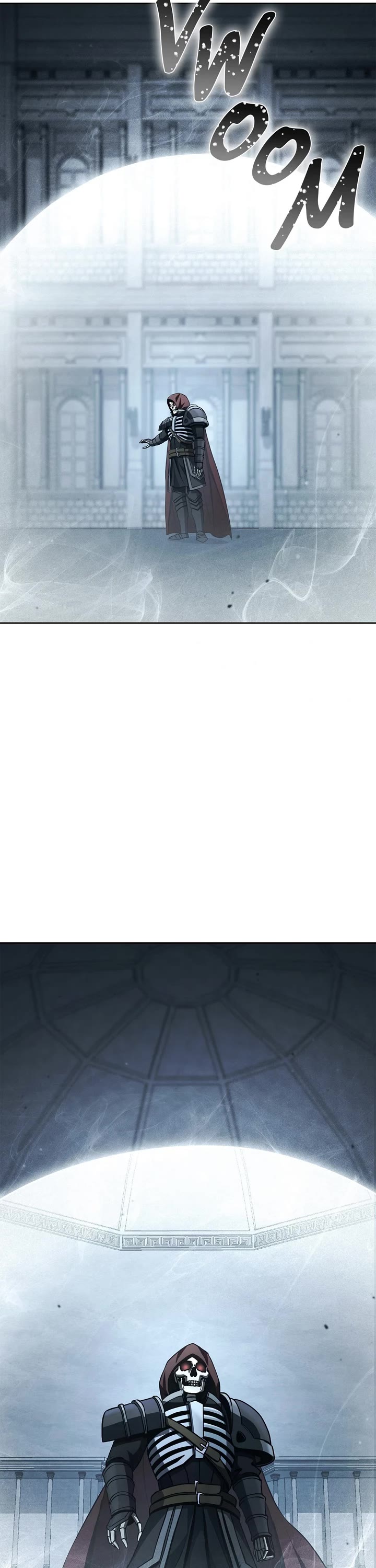 Skeleton Soldier Couldn’t Protect the Dungeon chapter 337 page 31