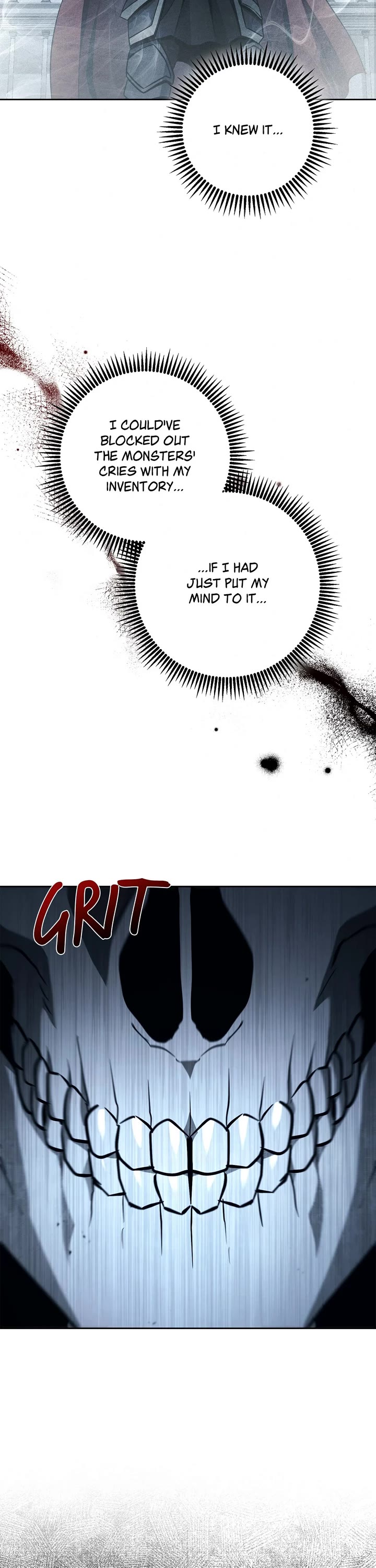 Skeleton Soldier Couldn’t Protect the Dungeon chapter 337 page 32