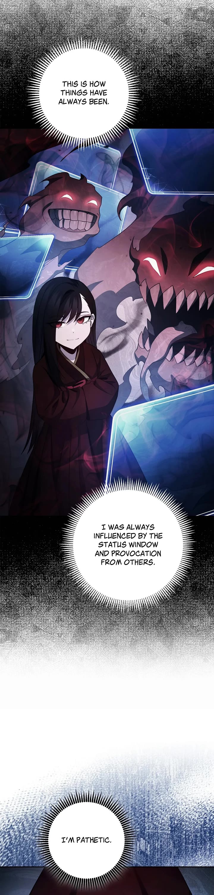 Skeleton Soldier Couldn’t Protect the Dungeon chapter 337 page 33