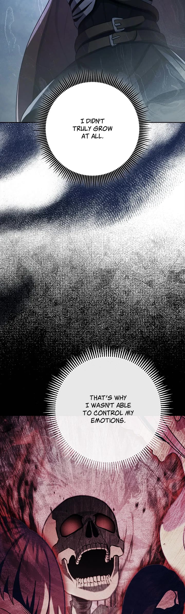 Skeleton Soldier Couldn’t Protect the Dungeon chapter 337 page 35