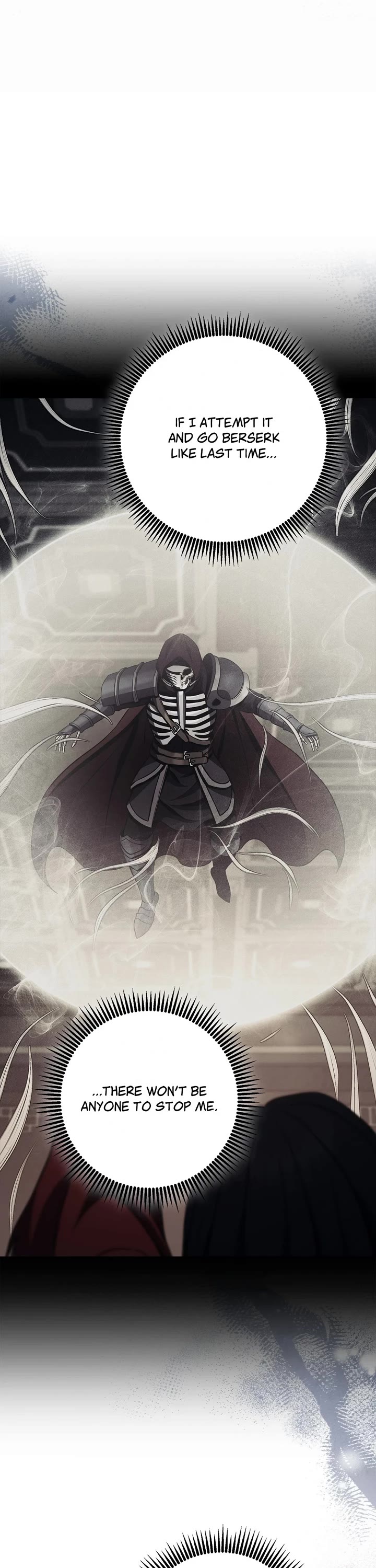 Skeleton Soldier Couldn’t Protect the Dungeon chapter 337 page 37