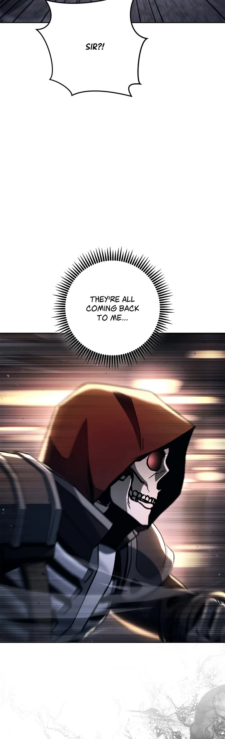 Skeleton Soldier Couldn’t Protect the Dungeon chapter 337 page 4