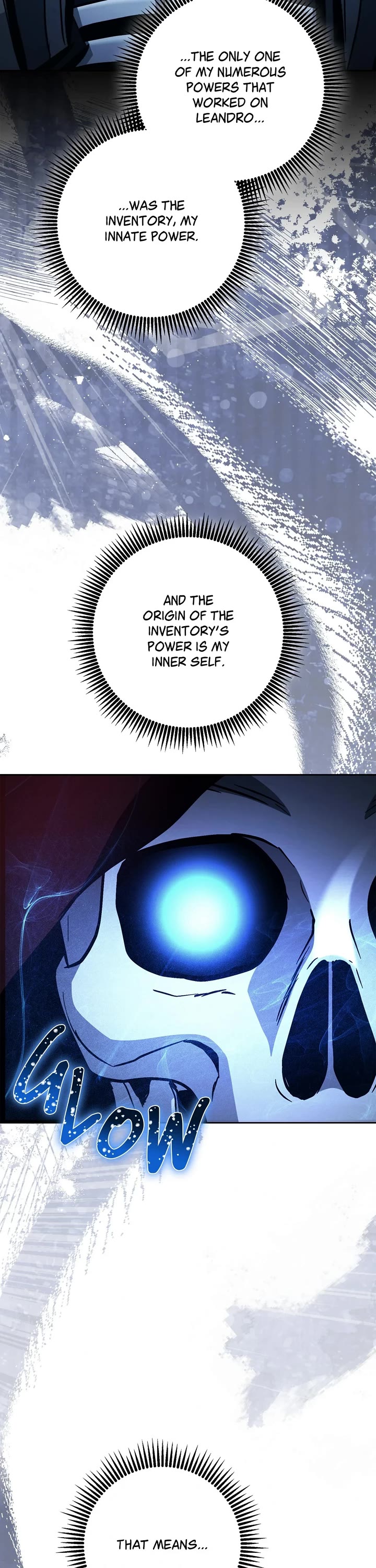 Skeleton Soldier Couldn’t Protect the Dungeon chapter 337 page 41