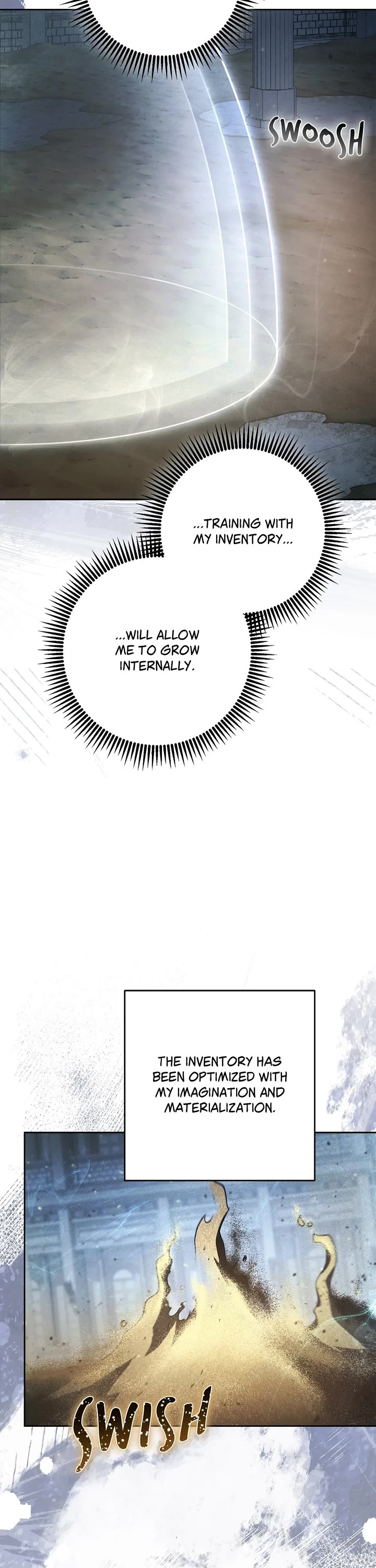 Skeleton Soldier Couldn’t Protect the Dungeon chapter 337 page 42