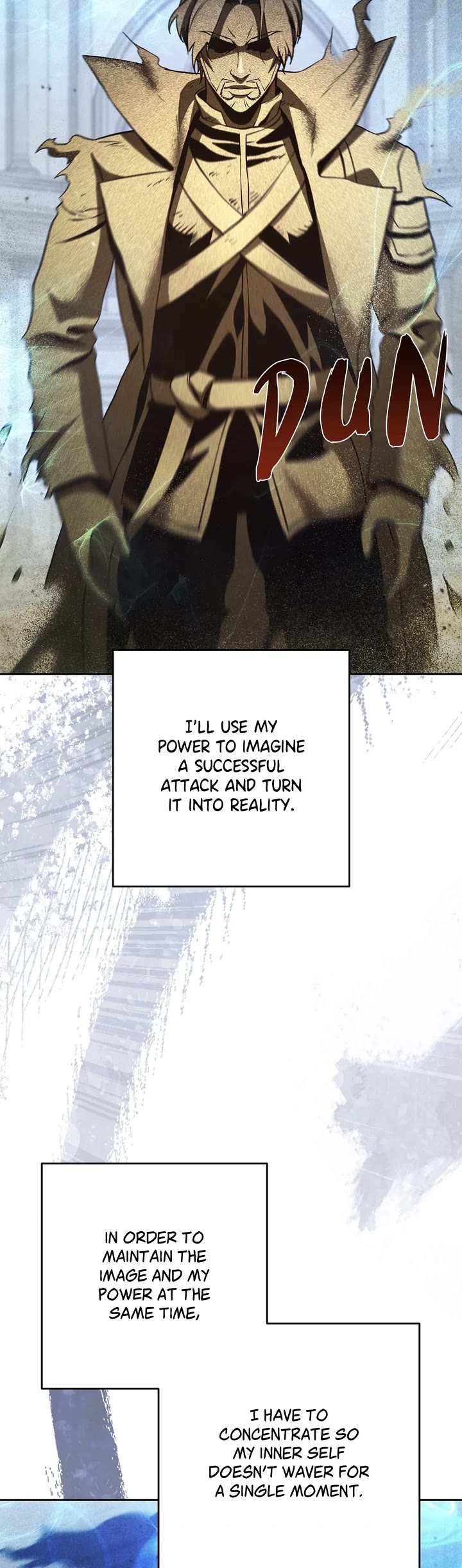 Skeleton Soldier Couldn’t Protect the Dungeon chapter 337 page 44