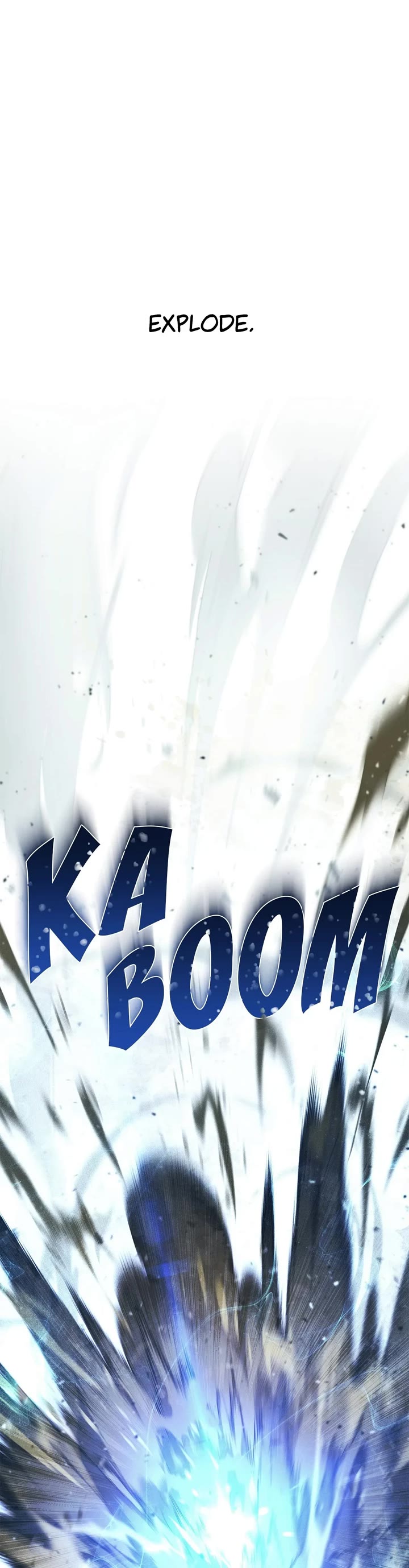 Skeleton Soldier Couldn’t Protect the Dungeon chapter 337 page 46