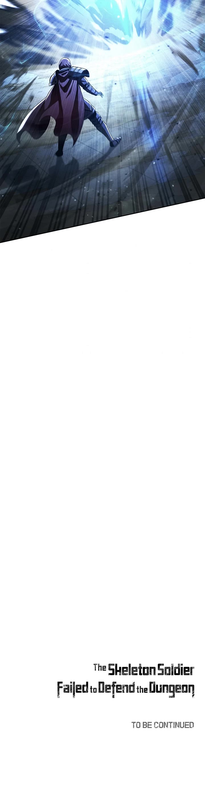 Skeleton Soldier Couldn’t Protect the Dungeon chapter 337 page 47