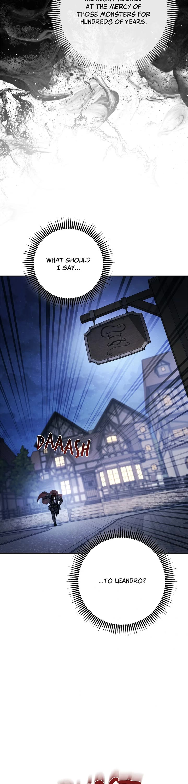 Skeleton Soldier Couldn’t Protect the Dungeon chapter 337 page 6