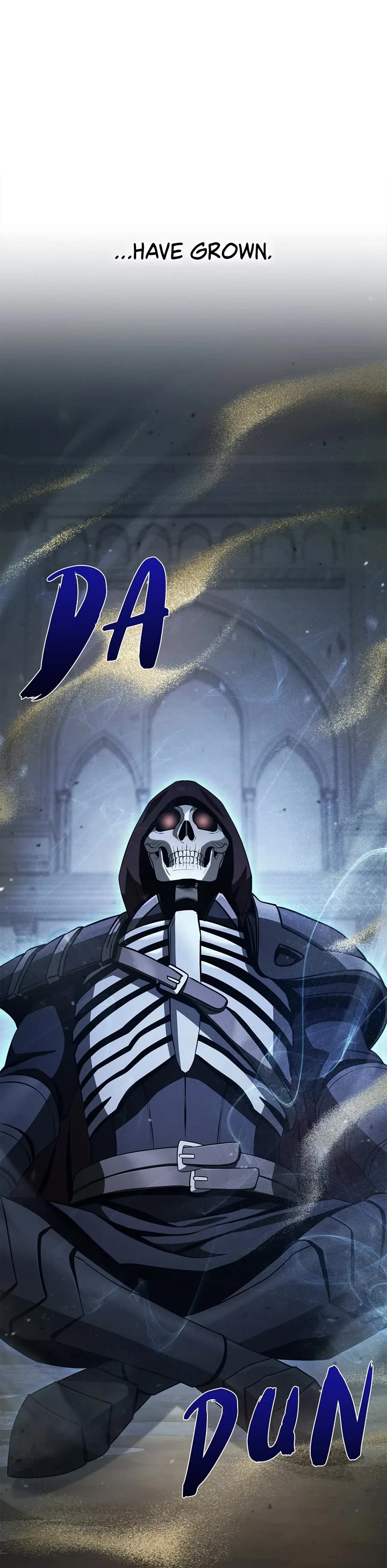 Skeleton Soldier Couldn’t Protect the Dungeon chapter 338 page 10