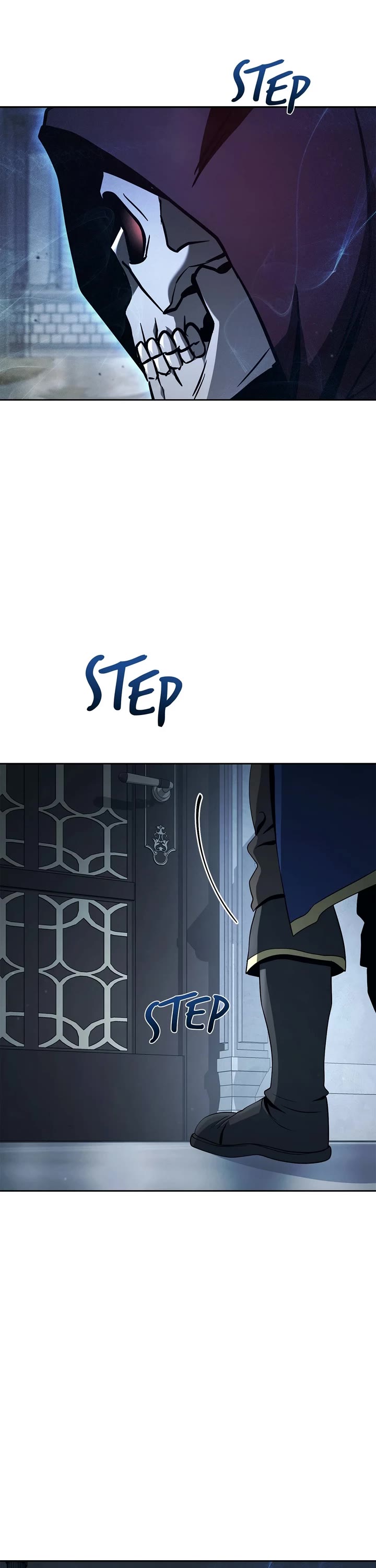 Skeleton Soldier Couldn’t Protect the Dungeon chapter 338 page 12