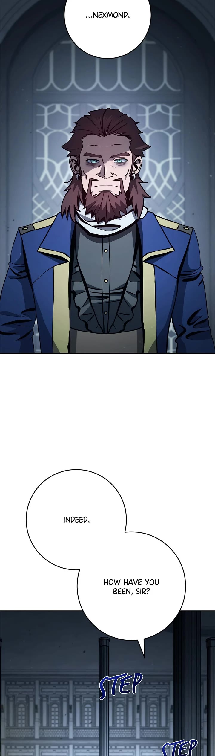 Skeleton Soldier Couldn’t Protect the Dungeon chapter 338 page 14