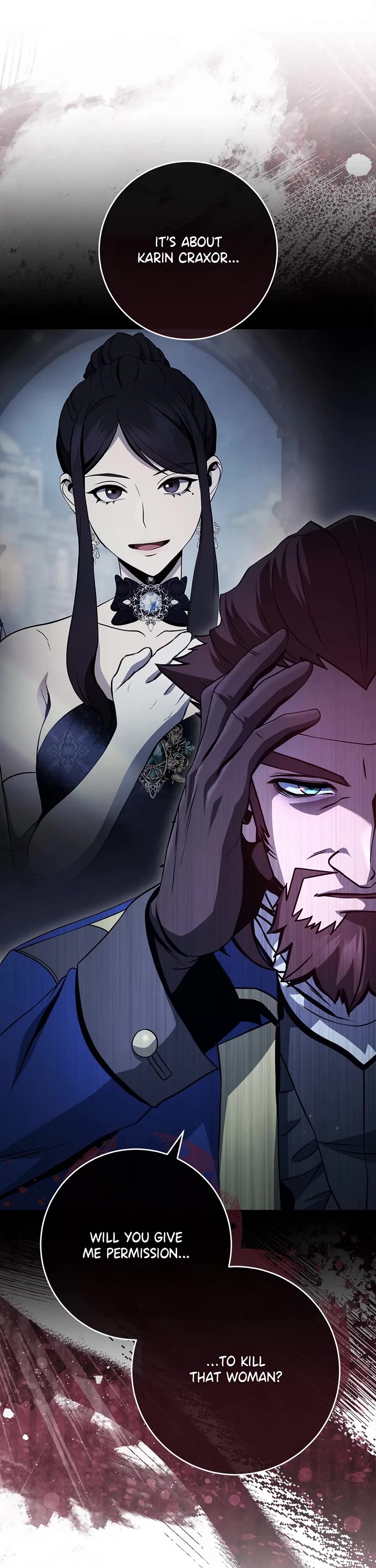 Skeleton Soldier Couldn’t Protect the Dungeon chapter 338 page 18