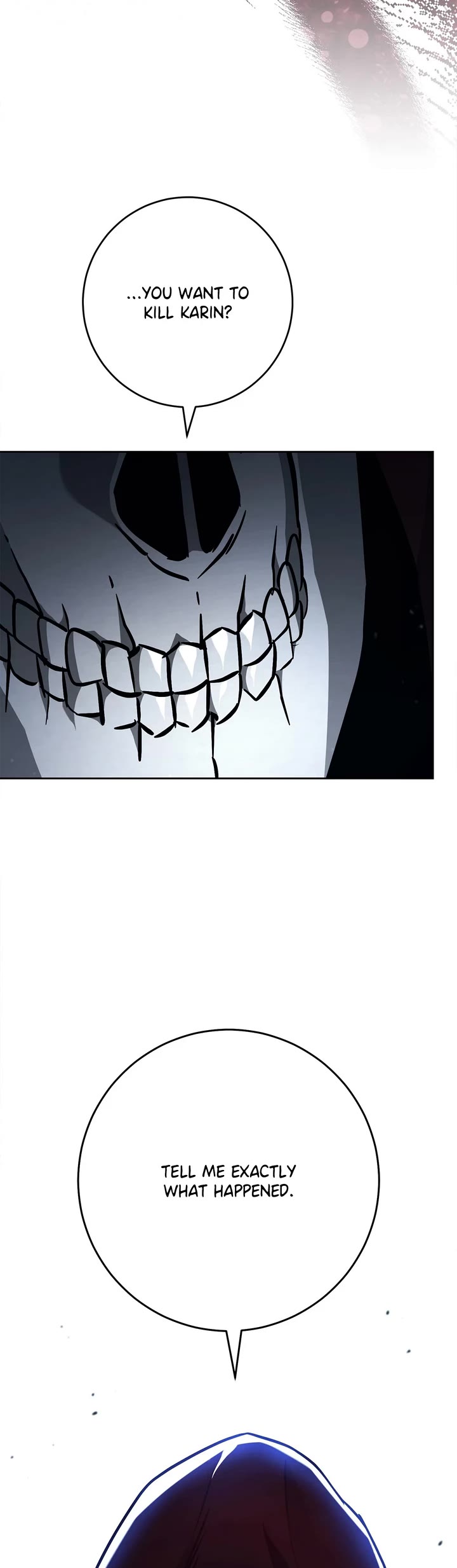 Skeleton Soldier Couldn’t Protect the Dungeon chapter 338 page 19