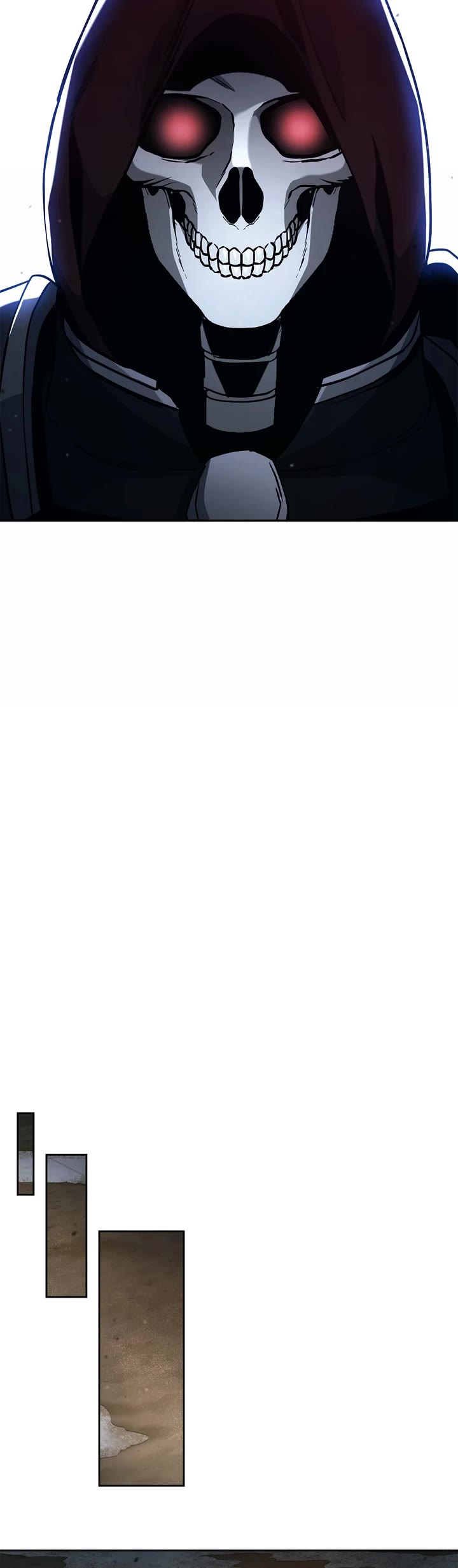 Skeleton Soldier Couldn’t Protect the Dungeon chapter 338 page 20