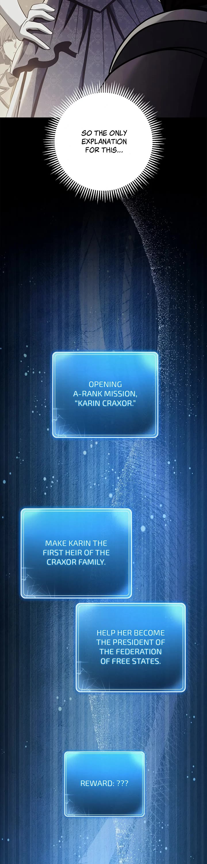 Skeleton Soldier Couldn’t Protect the Dungeon chapter 338 page 27