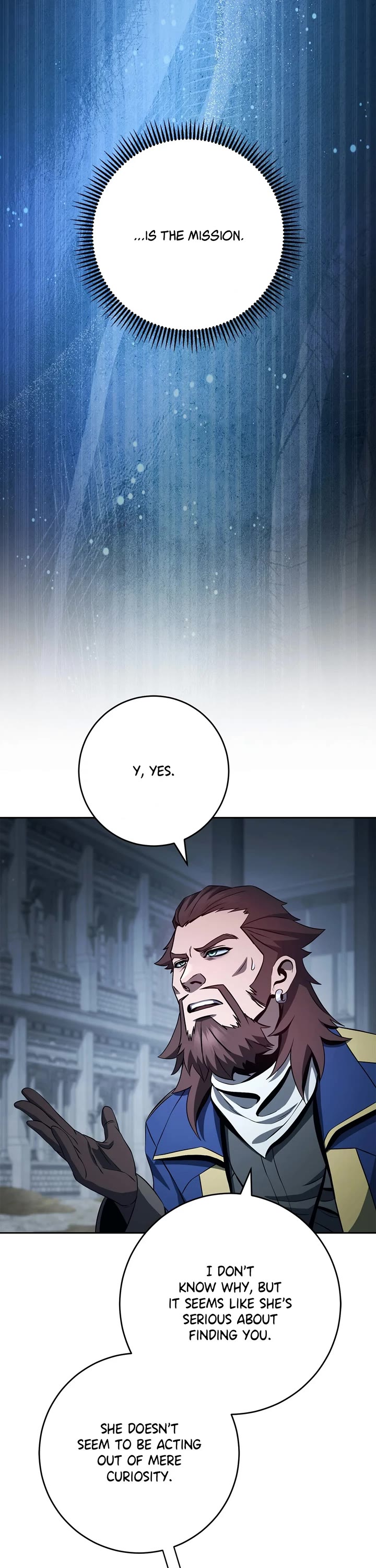 Skeleton Soldier Couldn’t Protect the Dungeon chapter 338 page 28