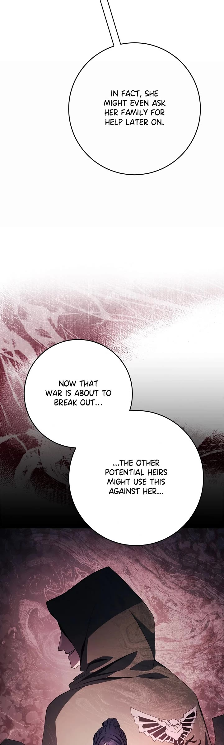 Skeleton Soldier Couldn’t Protect the Dungeon chapter 338 page 29