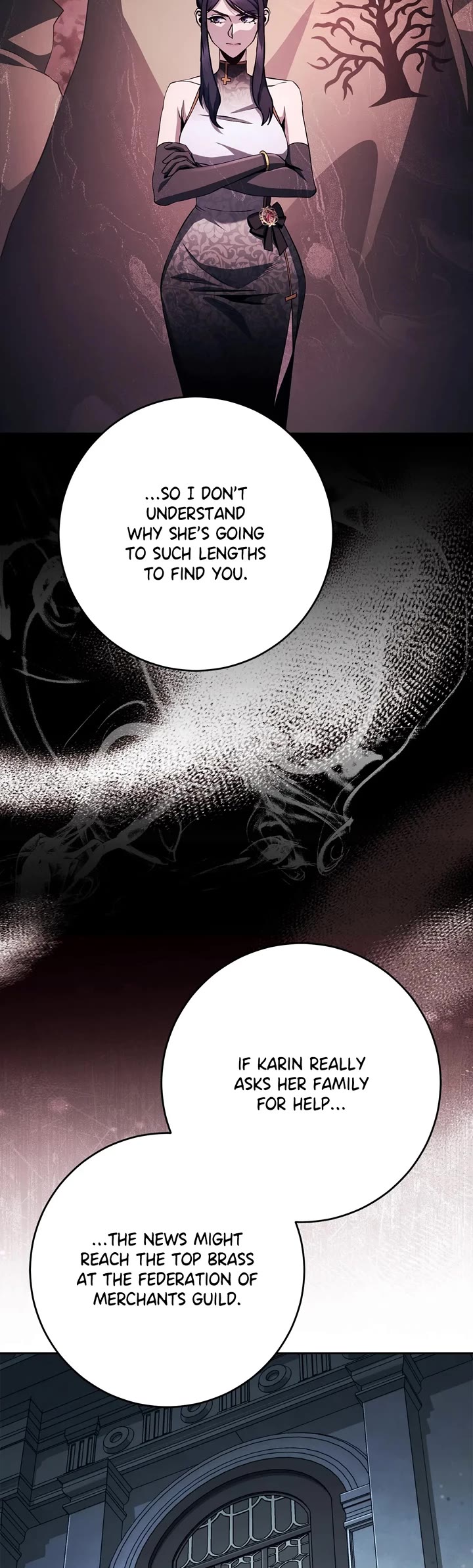 Skeleton Soldier Couldn’t Protect the Dungeon chapter 338 page 30