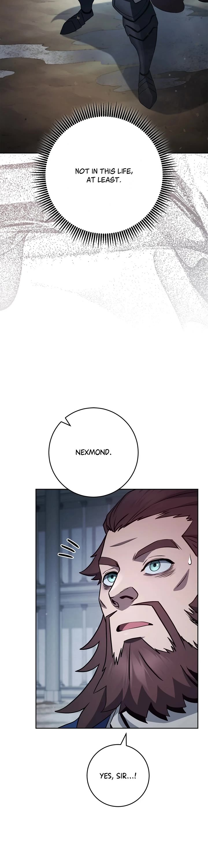 Skeleton Soldier Couldn’t Protect the Dungeon chapter 338 page 37