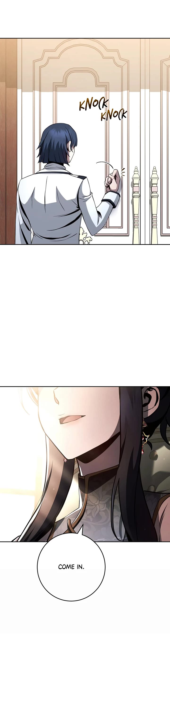 Skeleton Soldier Couldn’t Protect the Dungeon chapter 338 page 42