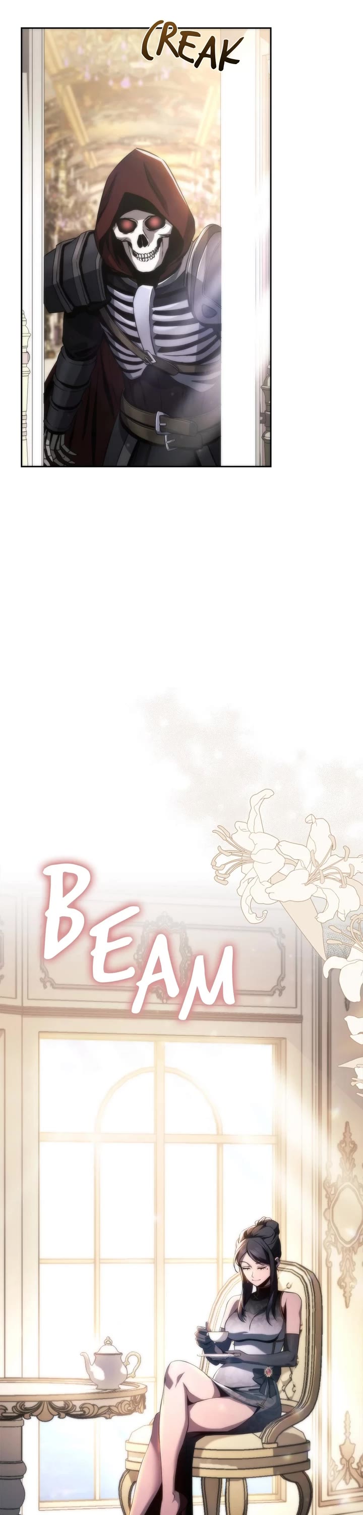 Skeleton Soldier Couldn’t Protect the Dungeon chapter 338 page 43