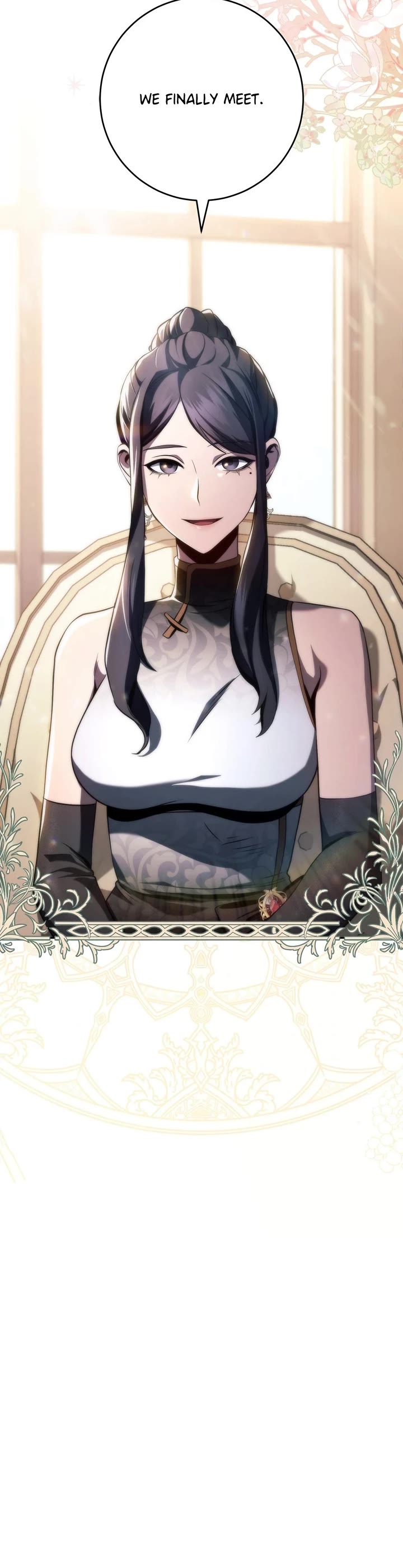 Skeleton Soldier Couldn’t Protect the Dungeon chapter 338 page 45