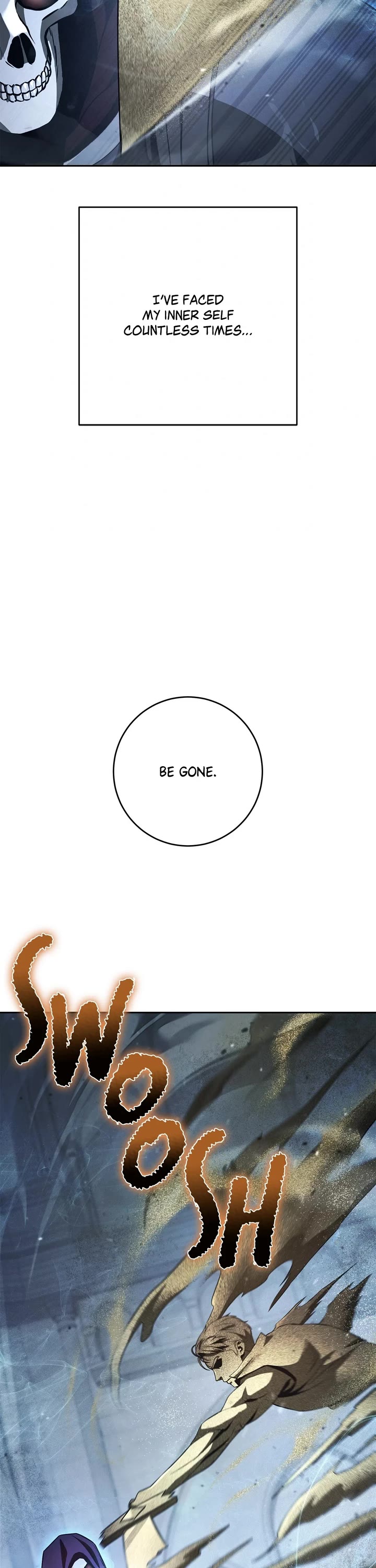Skeleton Soldier Couldn’t Protect the Dungeon chapter 338 page 7